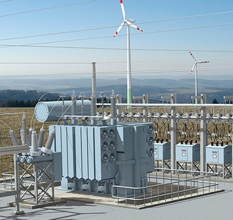 开关柜和变压器可分离连接器产品组合